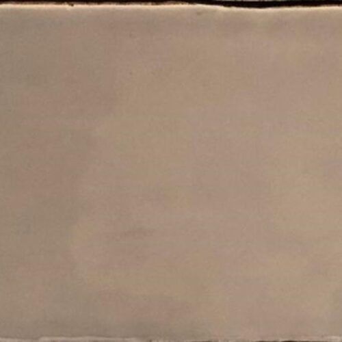 Handmade Light Grey Glossy