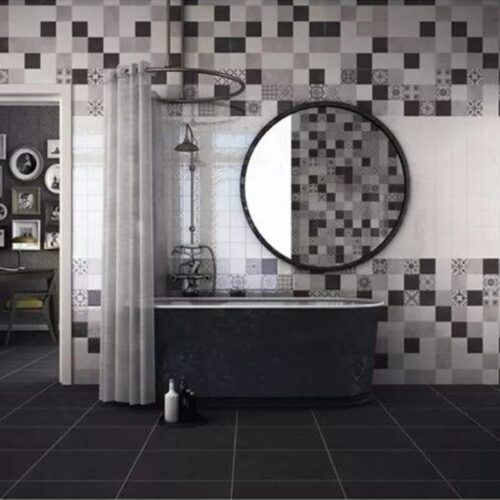 Ayora Deco Negro