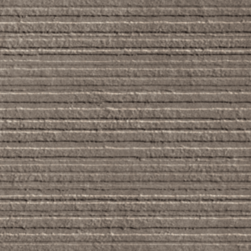 Yorkshire Stripes Taupe