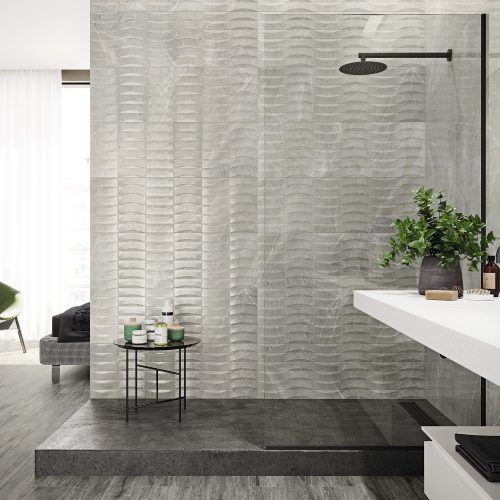 Scala Lake Mix Grey