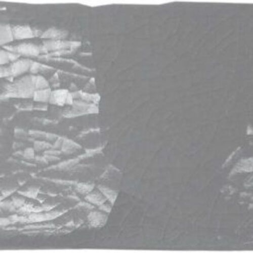Crackle Silver