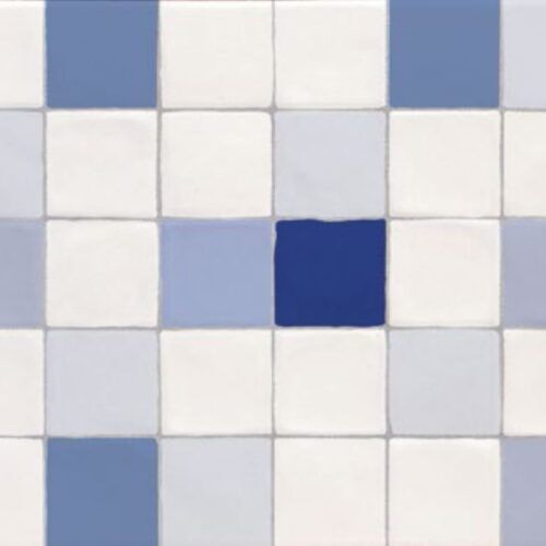 Metropolitan Azul