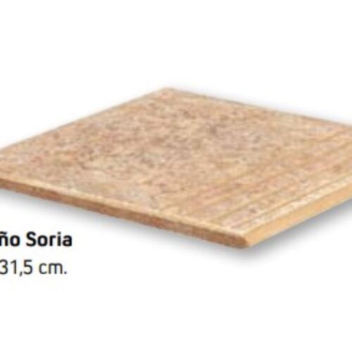 Peldaño Soria
