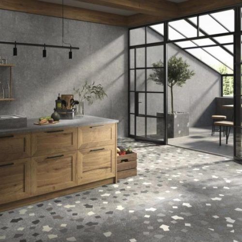 Ricetta Graphite Rect.