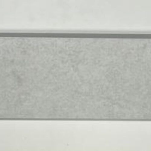 Rodapie Boreal Bianco