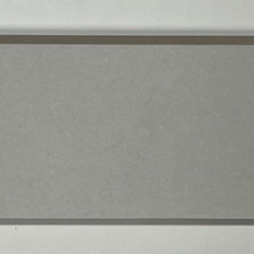 Rodapie Dose White