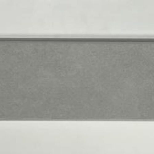 Rodapie Etna Gris