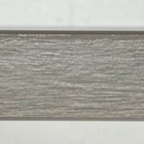 Rodapie Manila Gris