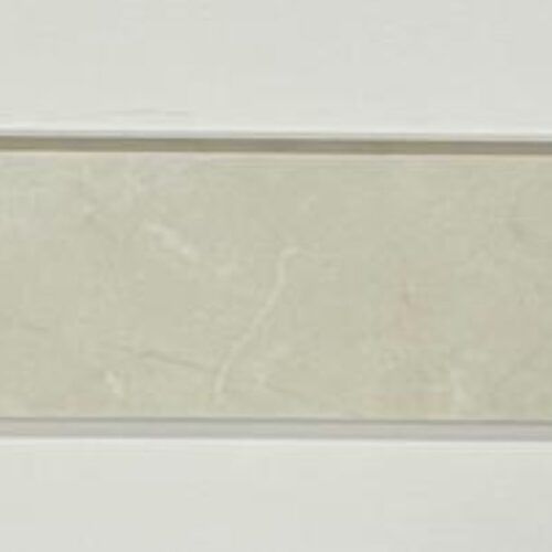 Rodapie Eterna Crema