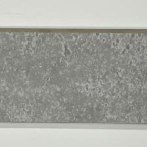 Rodapie Rapolano Gris