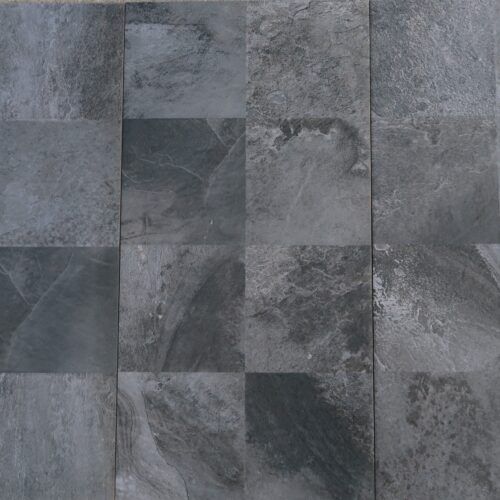 Borneo Square Negro