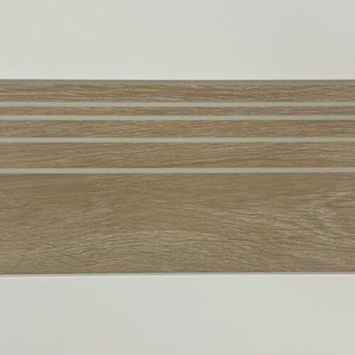 Peldaño Nature Beige