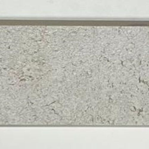 Rodapie Dakar White