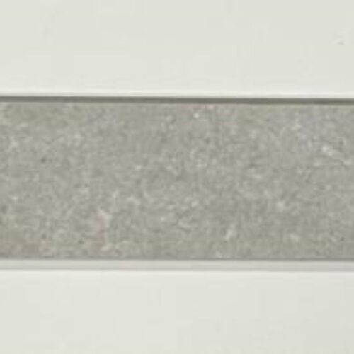 Rodapie Start Silver