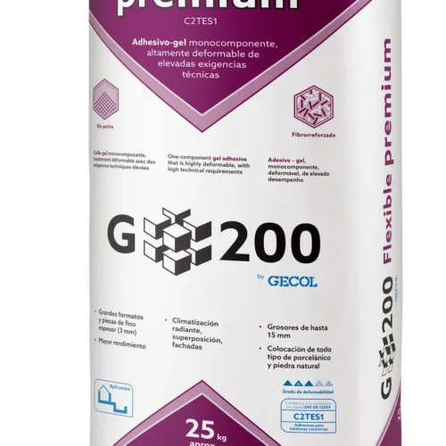 G200 Flexible Premium