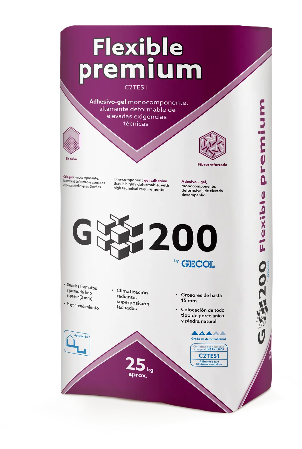 G200 Flexible Premium