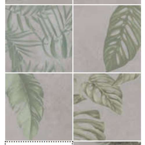 Leaf Perla