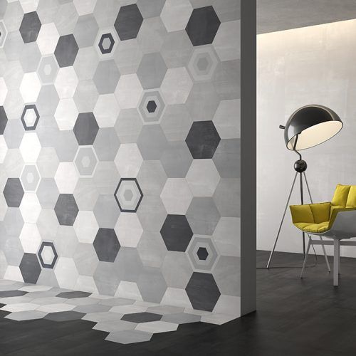 Starkhex Gris