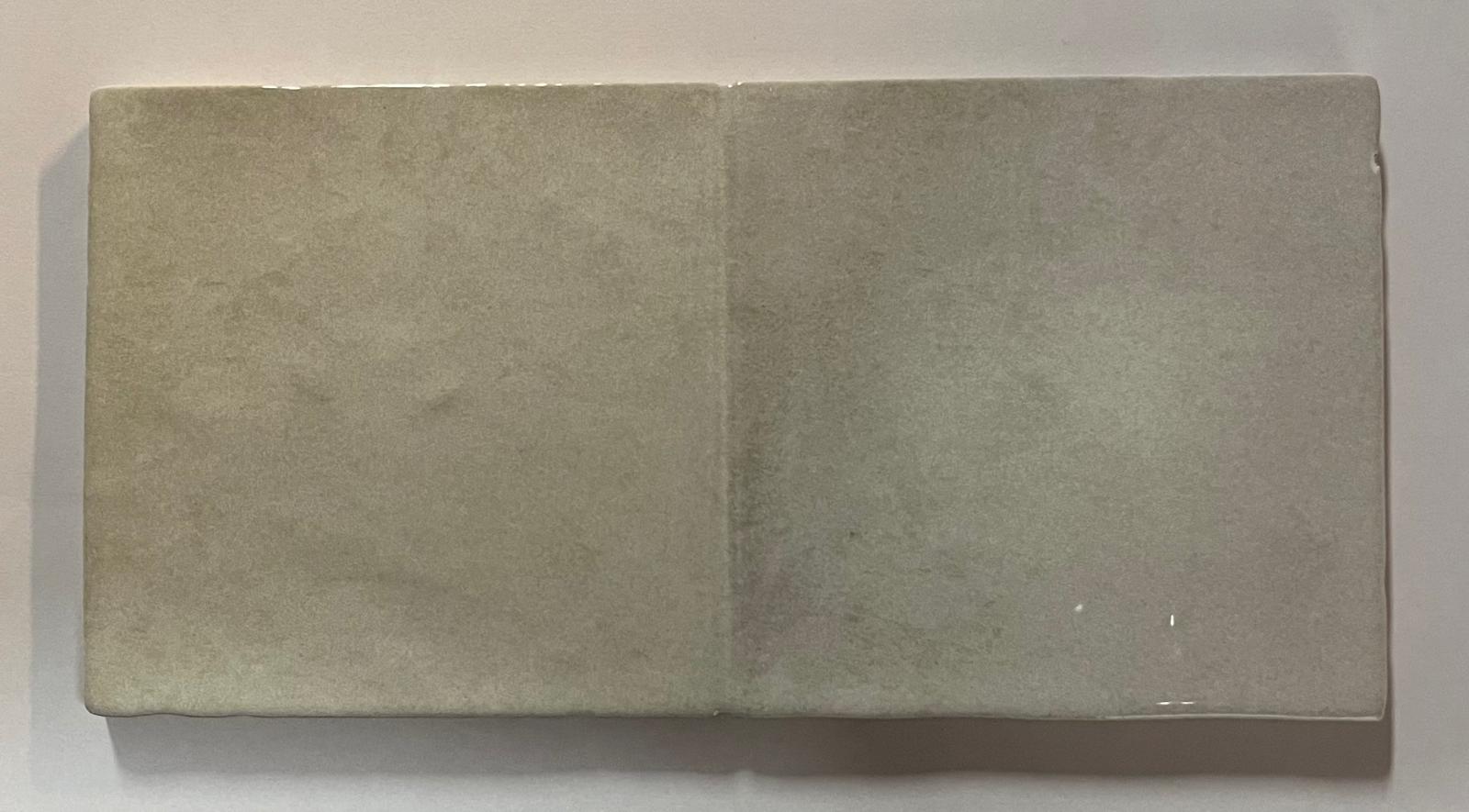 Argila Blanco Glossy
