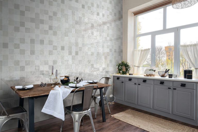 Lee más sobre el artículo Azulejos para cocina vintage: Inspiración clásica y moderna