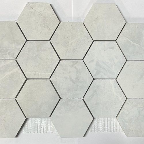 Mosaico Morvedre Blanco