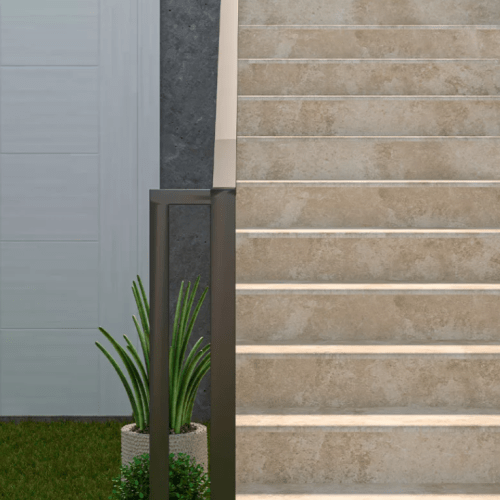 Peldaño Stone/Ain Arena