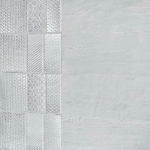 Bright Gris Decor Brillo Rect.