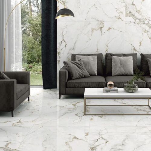 Diphda Gold Mate Satin Rect.