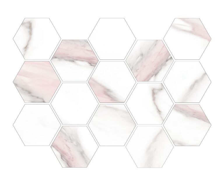 Lee más sobre el artículo Ideas para Combinar Azulejos Mosaico en Duchas y Suelos de Baño