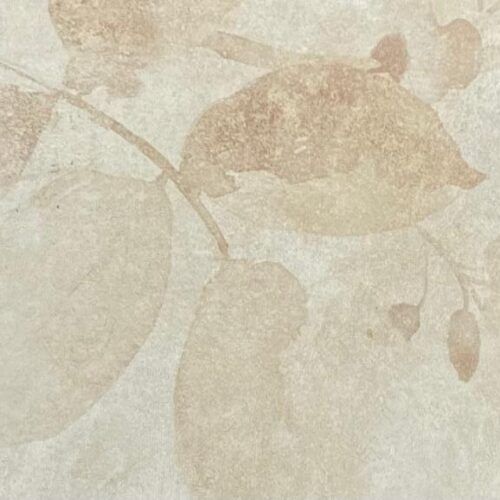 Energy Fiori Ivory Rect.