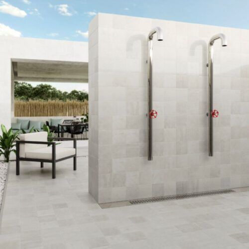 Bali Blanco Inout