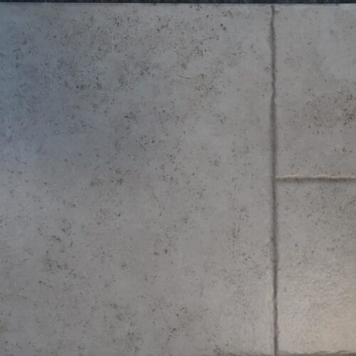 Precorte Borgogna White Taco