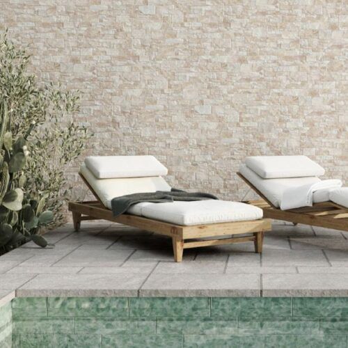 Stones Beige