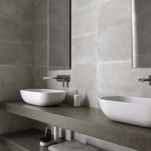 Beton Grey Mate