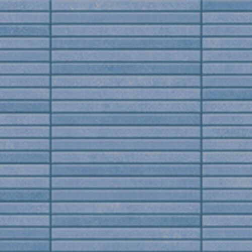 Sticks Dark Blue Mate Rect.