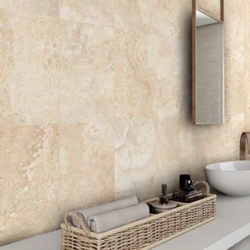 Elegance Crema Brillo