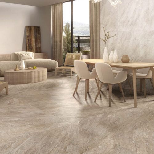 Quartz Stone Taupe Mate Anti. C3
