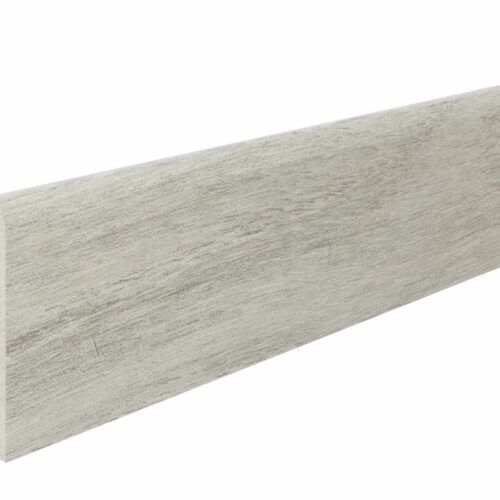 Rodapie Baltimore Gris