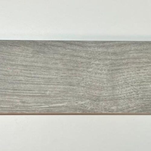 Rodapie Selva Gris
