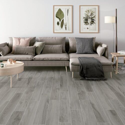 Greenheart Grey