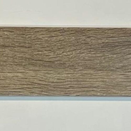 Rodapie Wild Taupe