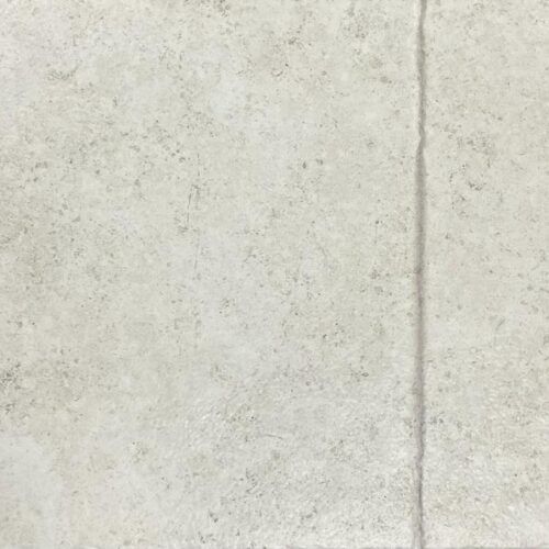 Precorte Borgogna White Listelo Comercial