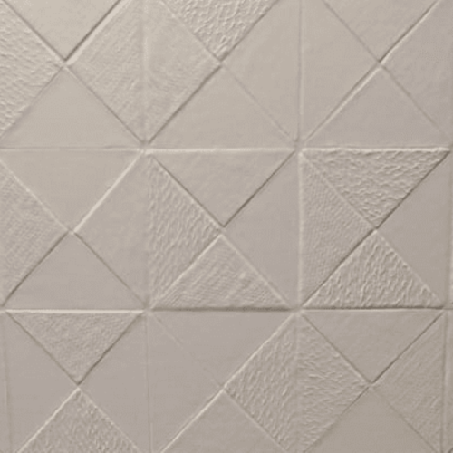 Aragone Triangle Grey Rect.