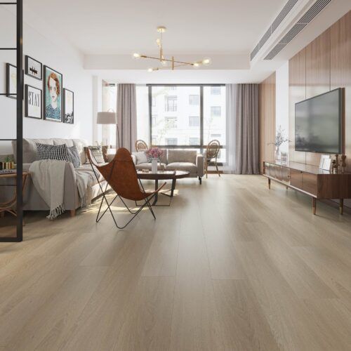Classic Oak (SPC)