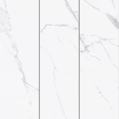 Carrara Blanco Rect. Brillo
