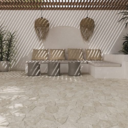 Andes Ivory