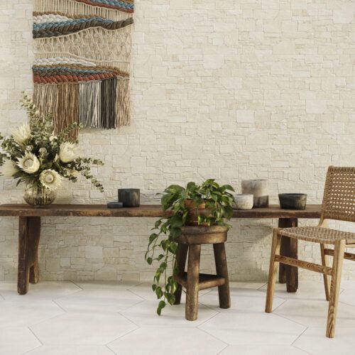 Stones Ivory
