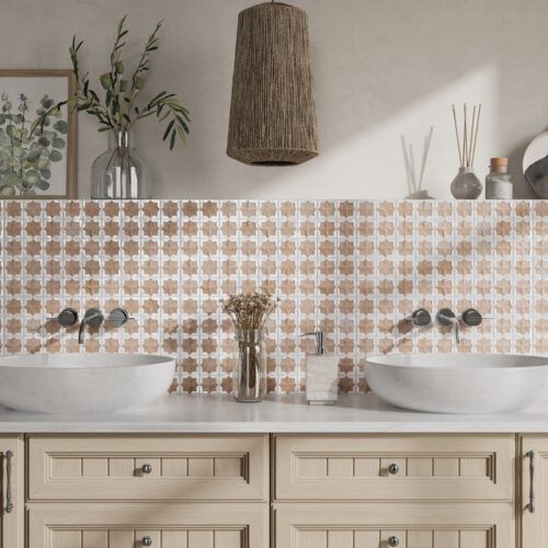 Tetuan Cotto White