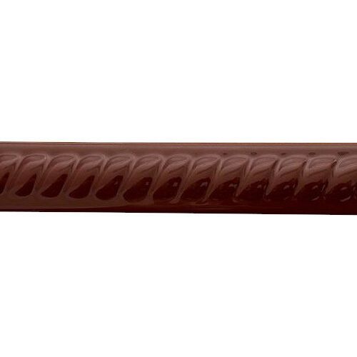 Trenza Marrón