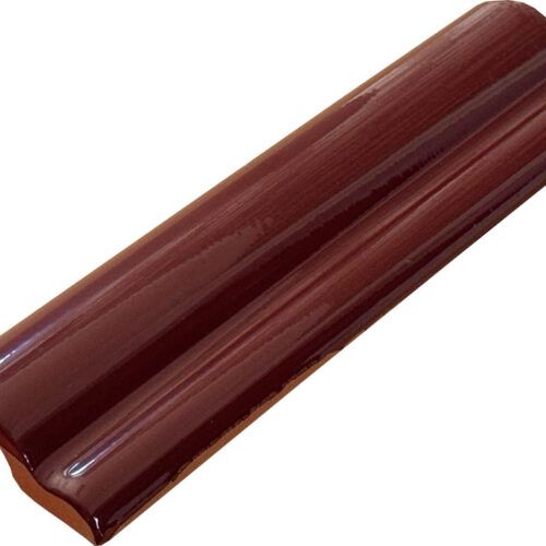 Moldura Wengue